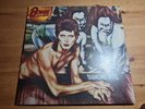 David Bowie Diamond Dogs Very Good Vinyl LP Record Album APLI 0576
