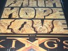 King's X - Faith Hope Love (Double Vinyl LP, 2015) Played 1x