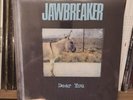 JAWBREAKER  DEAR YOU LP Blue Vinyl Sealed