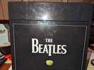 The Beatles 2012 Stereo 14 LP Vinyl Box Set w/ 252 Page Book NEW OPEN BOX