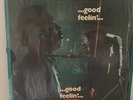 T . BONE WALKER          LP         GOOD FEELIN