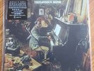THELONIOUS MONK UNDERGROUND CLEAR GREEN 180GRAM VINYL BARNES & NOBLE B&N NEW