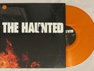 The Haunted - Self-Titled Orange Translucent Color Vinyl LP In Flames Earache
