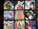 Pearl Jam Backspacer Vinyl Record LP 2009 Eddie Vedder