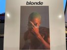 Frank Ocean - Blonde 2LP Vinyl 2022 OFFICIAL REPRESS