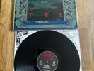 Black Sabbath - TYR LP 1990 Deep Purple Judas Priest Dio
