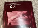 siouxsie and the banshees tinderbox vinyl