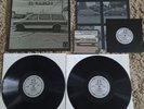 Black Keys ‎– El Camino LTD numbered 2LP + CD + 7