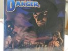 DANGER DANGER Self-Titled 1989 Imagine Records NEW Sealed Very Rare
