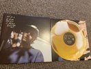 Mac Demarco Salad Days tri colour coffee vinyl