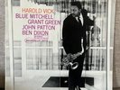Harold Vick - Steppin’ Out - Blue Note - New York, NYC