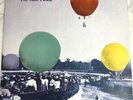 EMERGENCY THIRD RAIL POWER TRIP  Rain Parade LP 33 1st press 1984 Zippo UK Rare