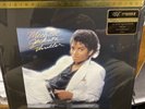 Michael Jackson Thriller MFSL Audiophile SuperVinyl UltraDisc One-Step #20449
