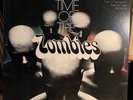 ZOMBIES Time Of The Zombies Classic Rock Double LP Epic #PEG 32861 VG++