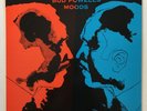 BUD POWELL Moods Verve MV 2570 NM Japan