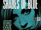 The Don Rendell/Ian Carr Quintet : Shades of Blue VINYL 12