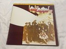 Led Zeppelin II 1982 Mobile Fidelity MFSL Vinyl LP Record Beautiful Condition
