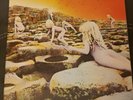 Led Zeppelin LP - Houses of the Holy - Atlantic Records SD 19130 Sterling RL.