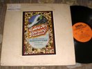 RARE 1973 Surf Rock Soundtrack 2-LP - 