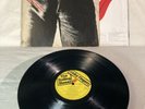 RARE Rolling Stones Sticky Fingers HALF-ROUND ZIPPER 1st UK PRESS 1971 SAFE SHIP