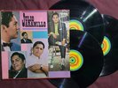 Julio Jaramillo 1975 Box Set 3 LP Mexico vinyl Latin Bolero como nuevo NM