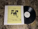 THE ROLLING STONES STONEAGED RARE WHITE LABEL TMOQ VINYL LP  EX+ NM