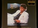 Michael Jackson LP Thriller SEALED Ultradisc ONE STEP Audiophile MFSL Numbered