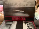 BRUCE SPRINGSTEEN Nebraska ORIGINAL PRESSING w/EX VINYL