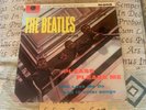 The Beatles Please Please Me 1N 1N 1963 EARLY PRESS Rare Original UK LP
