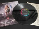MEGADETH Countdown To Extinction 1992 UK/EU 1st PRESS PLAYED IN FULL  PLAYS EX+