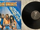 Killer Dwarfs – Stand Tall ; 1986 LP