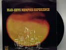 Mar-Keys - Memphis Experience - 1971 Stax US 1st Press (EX/NM) Ultrasonic Clean