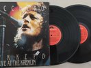 Zucchero - Live at the Kremlin - Polydor 511519-1 2 lp