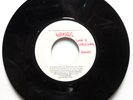 Paul McCartney & WINGS: With A Little Luck - Mono-Stereo Test Pressing DJ 45 NM