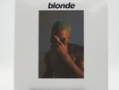 Frank Ocean - Blonde 2LP Vinyl 2022 Official Repress- In Hand