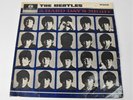 BEATLES A Hard Day's Night Vinyl Mono LP (PMC 1230) - Thames Hospice