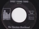 CHOCOLATE WATCH BAND Sweet Young Thing RARE US garage 45 punk psych mod LISTEN