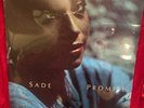 Sade- Promise LP- Portrait FR 40263-NM Vinyl & Cover w/lyric Sheet