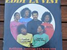 Eddy La Viny Electro Afro Synth Instru HAVAN HAMAC Tune 7 pouces