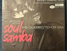 Ike Quebec Bossa Nova Soul Samba [Analogue Productions Blue Note 2LP 45 RPM] NEW