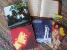 Electric Ladyland: 50th Anniversary Deluxe Edition by Jimi Hendrix 6 X LP BoxSet