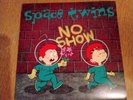 45 Record.Space Twins,1994.Brian Bell Of Weezer.