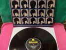 The Beatles - A Hard Day's Night - Vinyl LP - Stereo - VG -