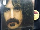 FRANK ZAPPA Apostrophe 1974 DS 2175 shrinkwrap LP Vinyl Record Ultrasonic Clean