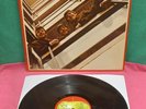 THE BEATLES 1962 / 1966 - VINYL DOUBLE LP - RED ALBUM - PCSP 717 - VG+ / VG+