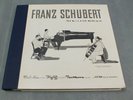 FRANZ SCHUBERT Record TRIO #1 IN B FLAT MAJOR OP#99 Shellac RUBINSTEIN FEURMANN