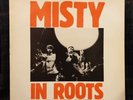 Misty In Roots – Live At The Counter Eurovision 79-Original PU 003 ALB Vinyl