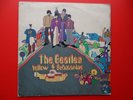 LP-THE BEATLES-YELLOW SUBMARINE-DISCO MADE IN SWEDEN-COVER ITALIA-3C06204002