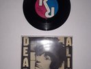 punk rock collectible Johnny Thunders 45rpm dead or alive v. good condition