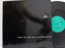 Fury in the slaughterhouse          Same        Peppermint       NM # Z